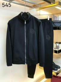 Picture of Dior Sweater Suits _SKUDiorM-5XLkdtr6738894